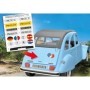 Playmobil - Citroen 2 Cv Playmobil - 5